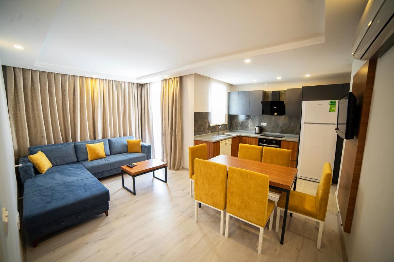 Sirena & Apart Otel